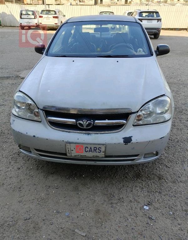 شيفروليه اوبترا 2005 للبيع في العراق -  بغداد